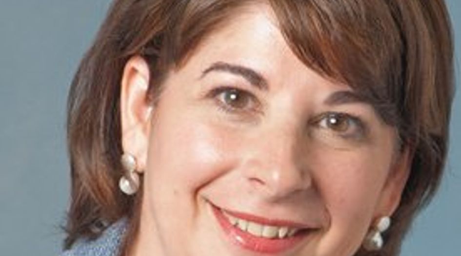 Booz Allen names new general counsel