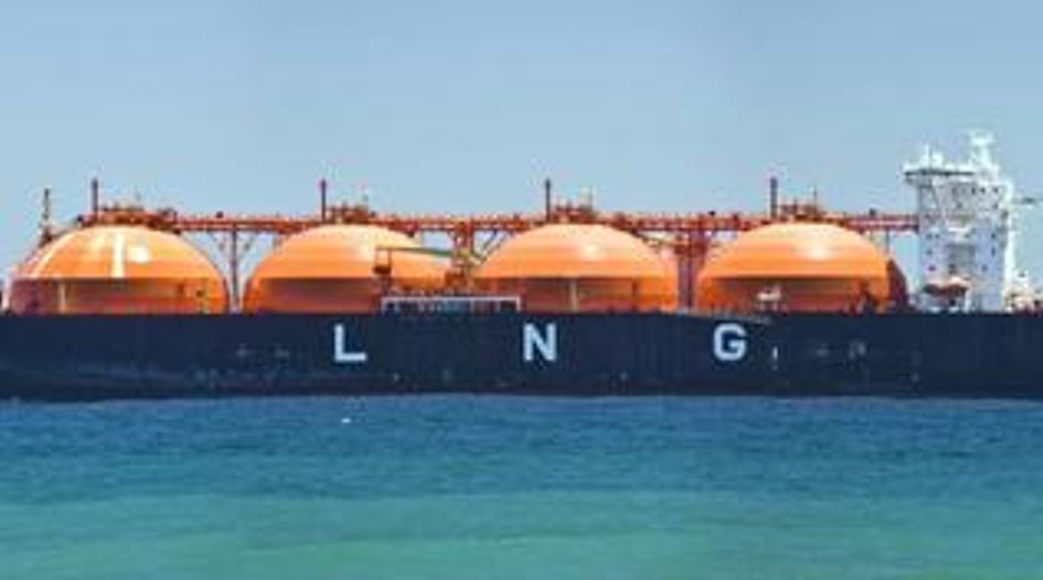 The in-house perspective: Uruguay’s LNG plant