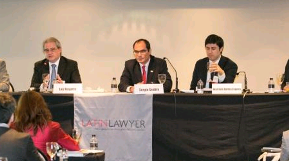 Latin Lawyer anti-corruption &amp; investigations conference: evolving global enforcement trends