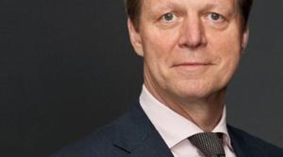 Total appoints oil heavyweight as new GC