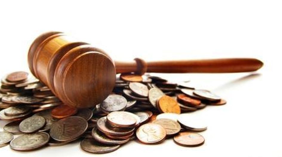 Litigation costs set to rise for 50% of companies
