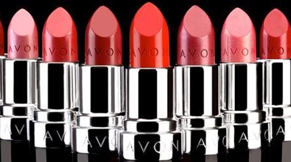 Avon settlement could reach US$132 million