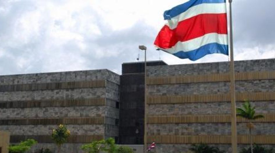Costa Rica tightens already tough data protection laws