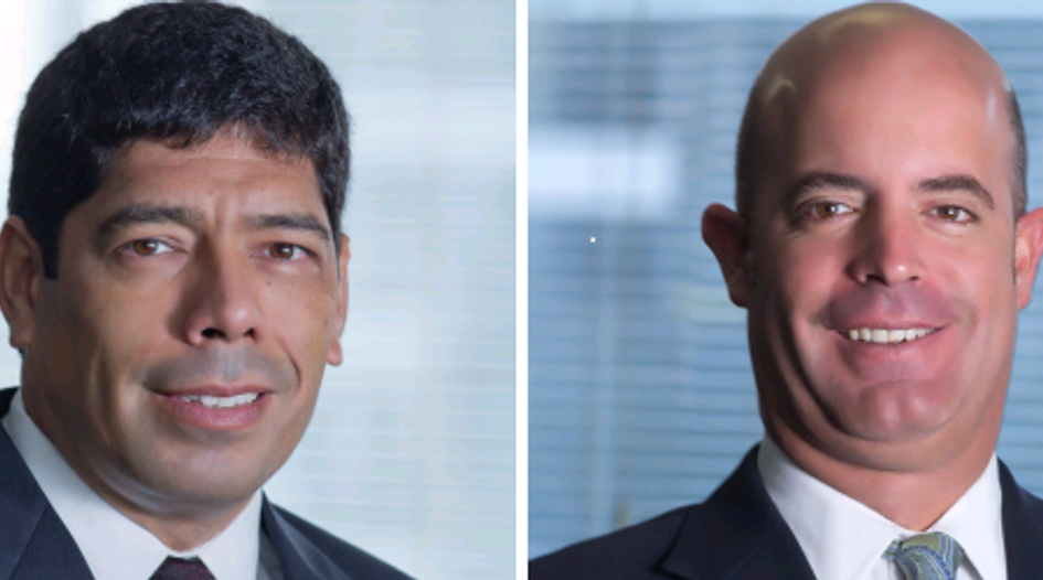 Hunt Oil and Microsoft hire in Peru – from the same firm