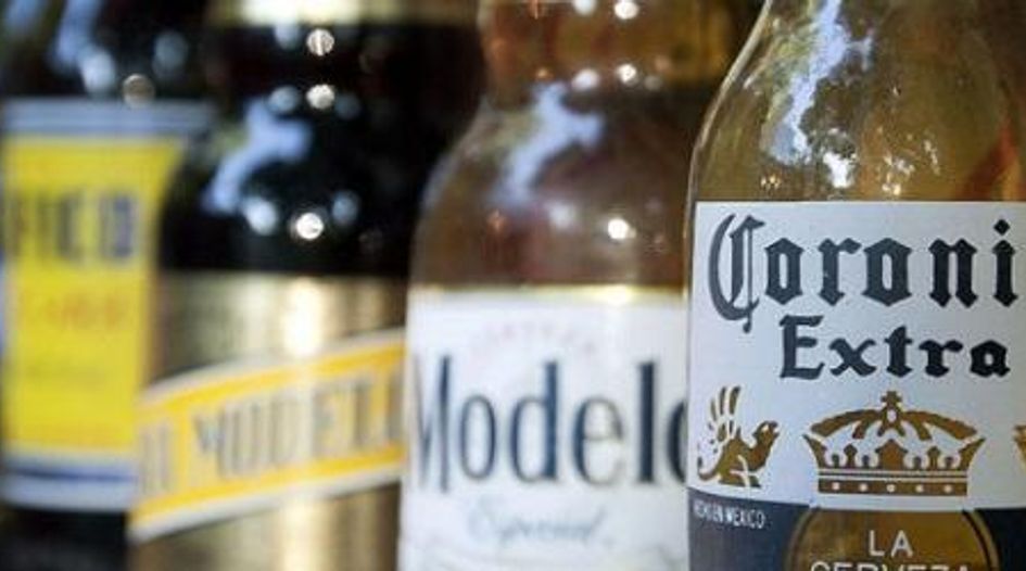 Grupo Modelo hires new VP of legal &amp; corporate affairs