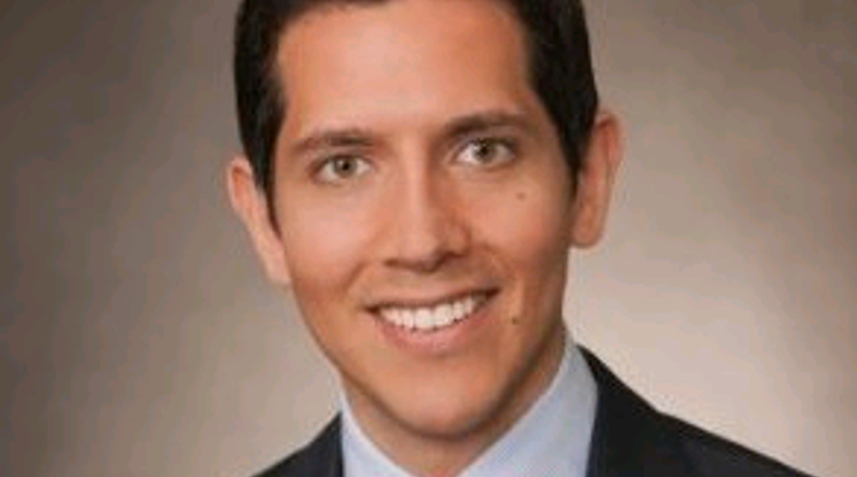 Zaff Capital GC joins McDermott Will &amp; Emery