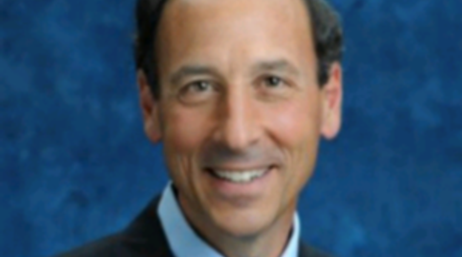 Medtronic announces new general counsel