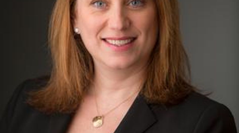 McGraw Hill hires former Davis Polk partner as GC