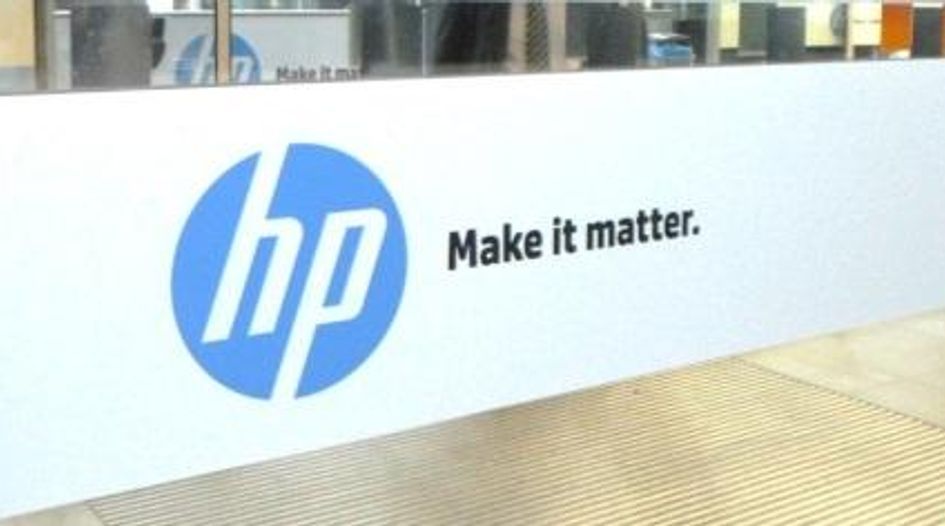 HP to pay US$108 million to settle a decade of misconduct overseas