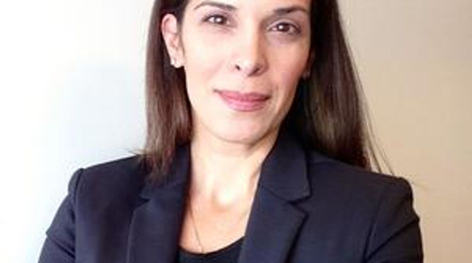New member profile: Head of compliance for LatAm for Citi Private Bank