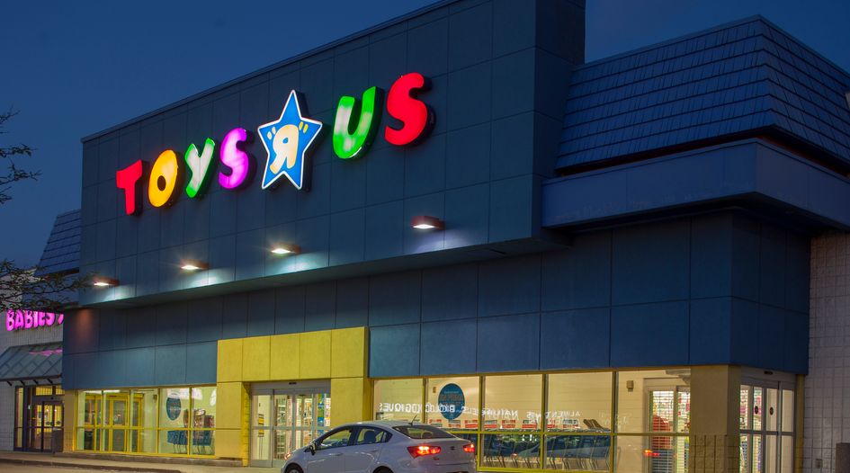 Former Toys “R” Us executives face negligence suit