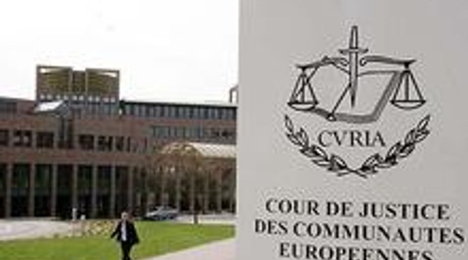 ECJ curtails in-house legal privilege