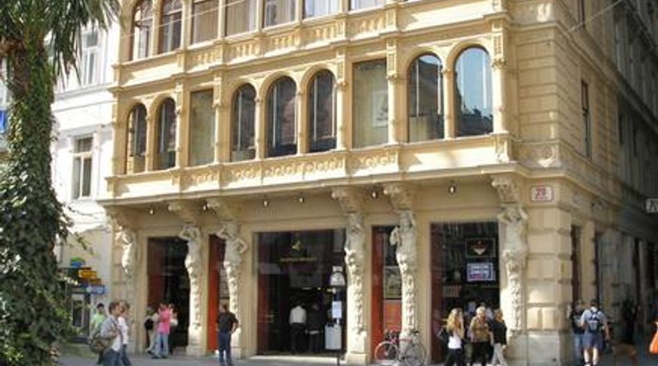 Austria hit with first ICSID claim