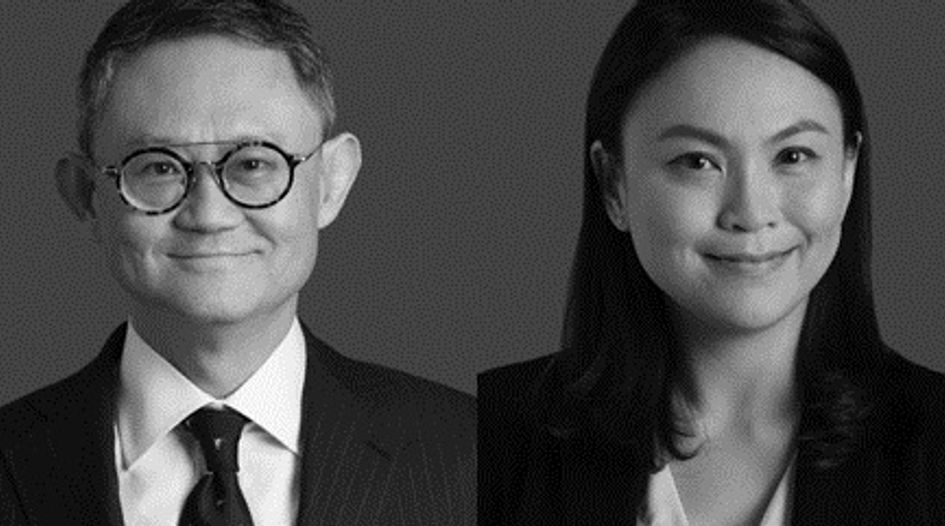 Herbert Smith Freehills hires from Pinsent Masons in China
