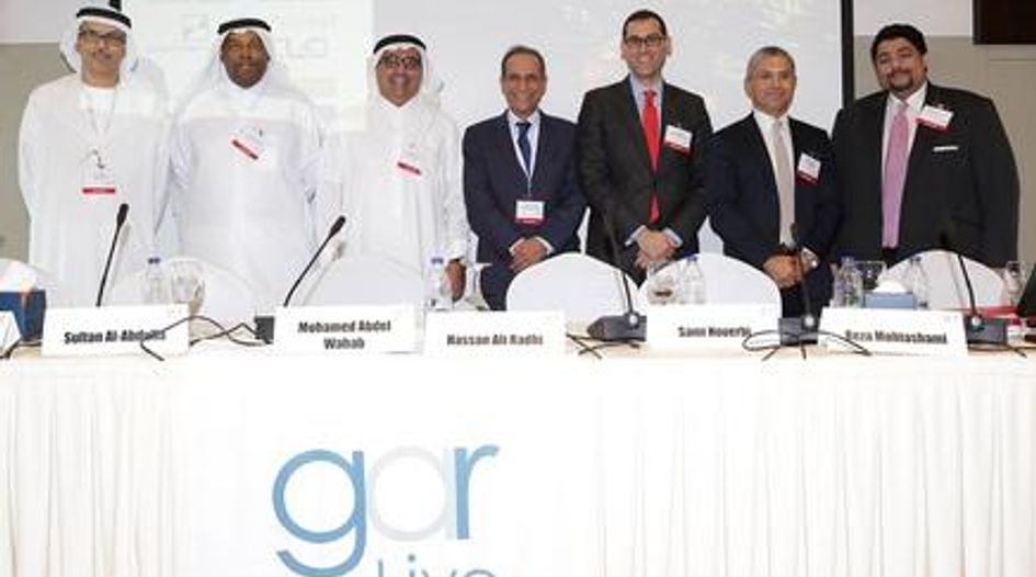 GAR Live Dubai tackles enforcement in the region