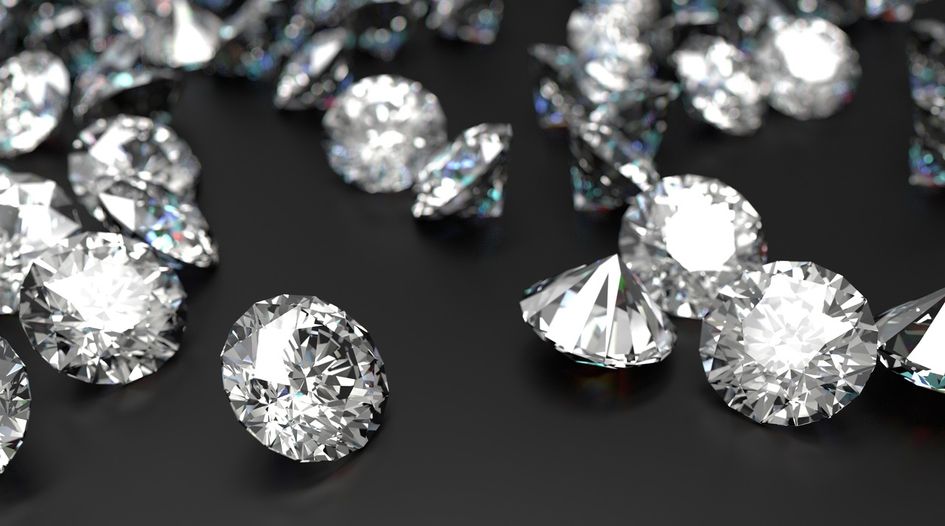 Diamond wholesaler's Belgian trustees seek recognition in US after Antwerp court found debtor lied in Chapter 11 case