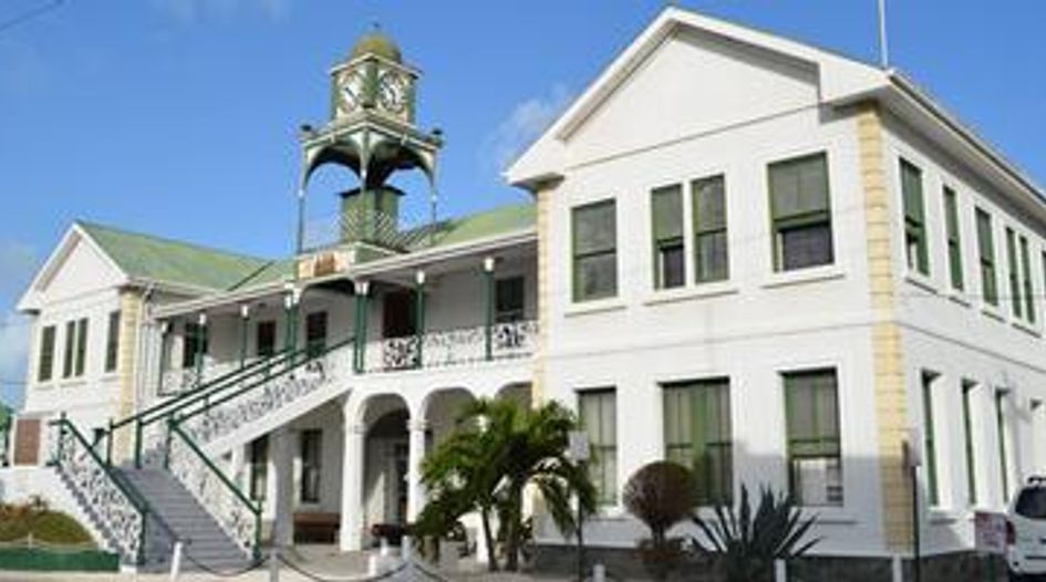 Belize court weighs Fortier award