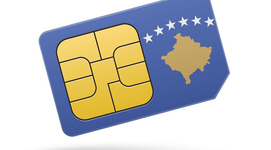 Award holder shows mercy to Kosovo Telecom