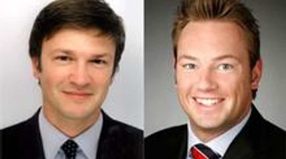 Cleary Gottlieb Bolsters Europe Practice - Global Competition Review