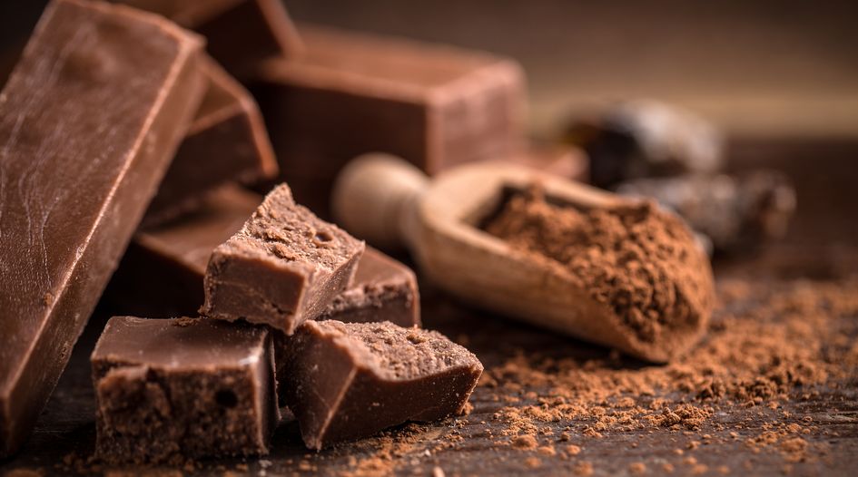 Ukraine wins treaty claim over chocolate factory