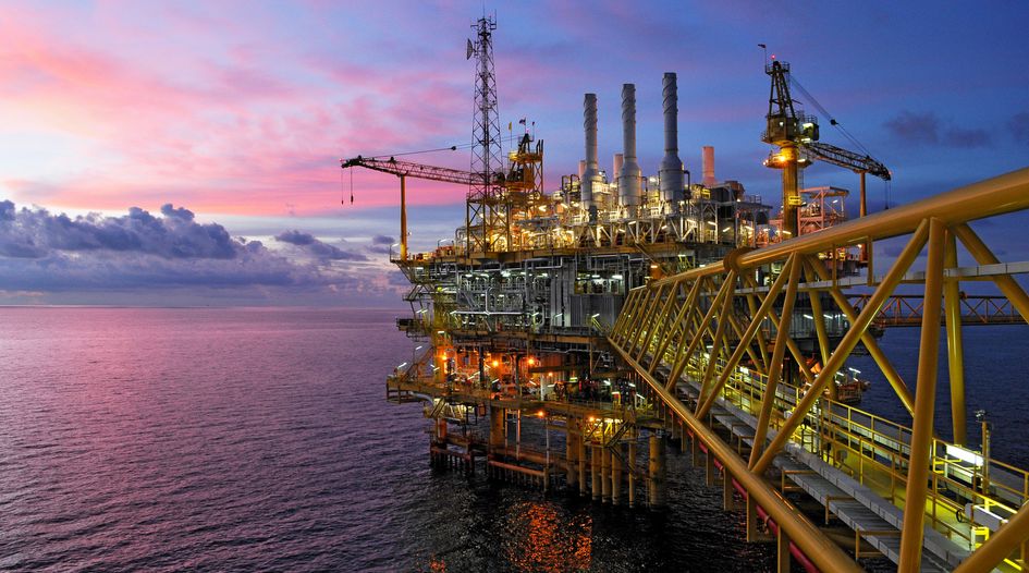 BP and Reliance withdraw claim against India
