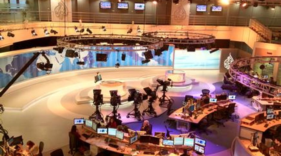 Al Jazeera brings ICSID claim against Egypt