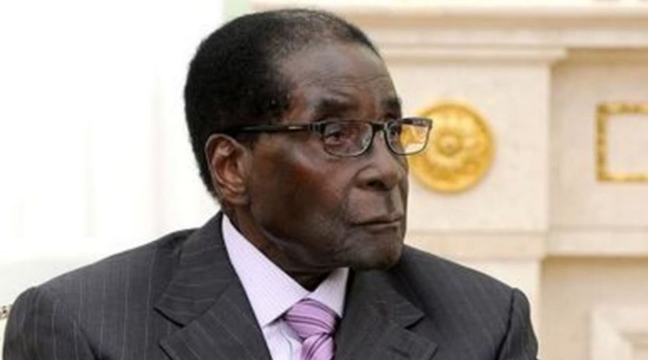 Zimbabwe is paying, reveals Dutch farmer