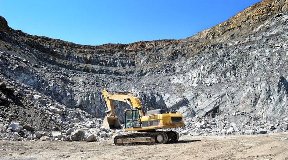 Botswana mining deal leads to LCIA claim
