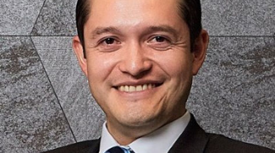 Cuatrecasas recruits Mexico practice head