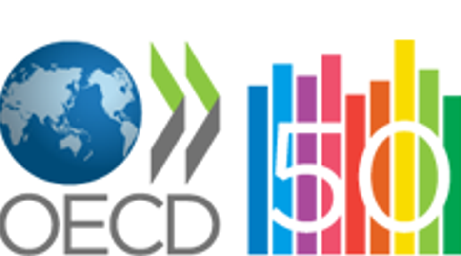 Digital economy at forefront of OECD competition agenda