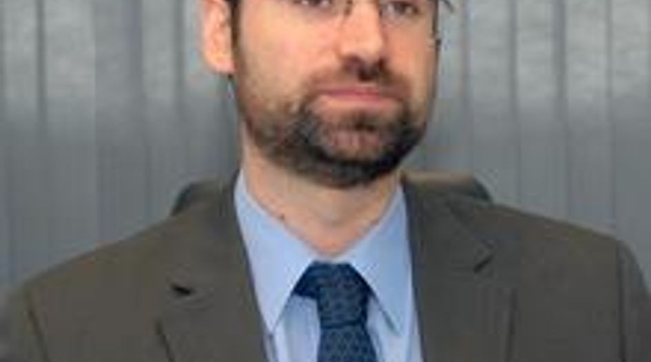 Ragazzo: staffing problems have made CADE stronger