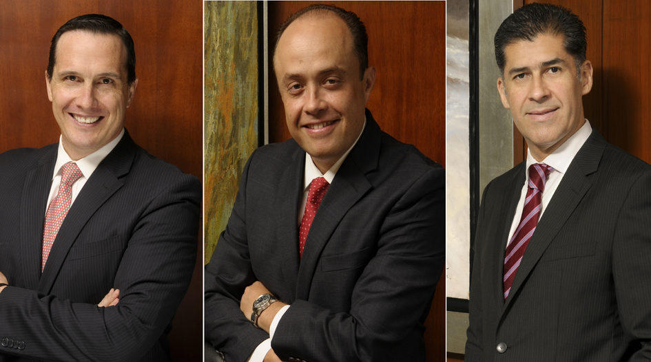 Sánchez Devanny elects managing partner and office administrators