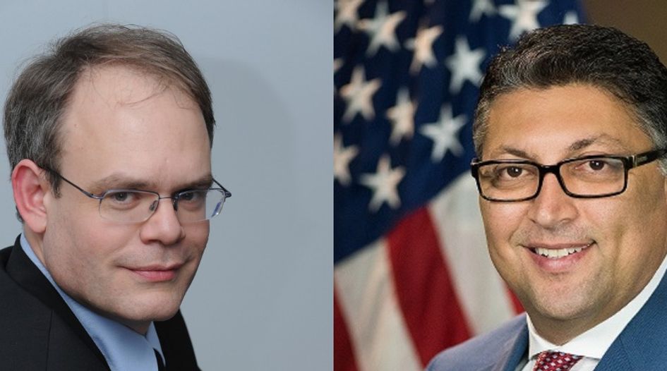 Delrahim and Laitenberger diverge on unilateral conduct