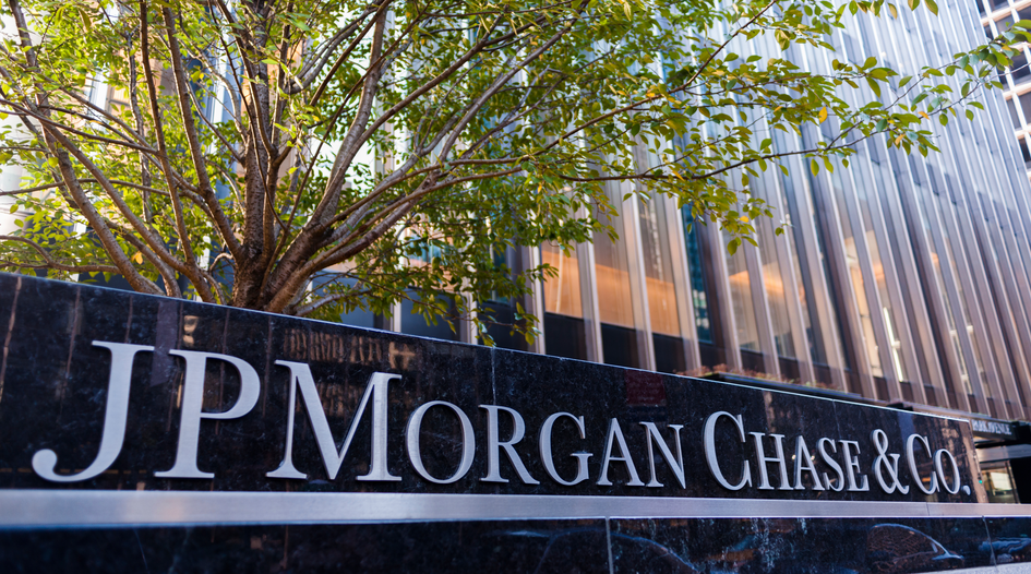 JPMorgan settles Isdafix case with CFTC for $65 million