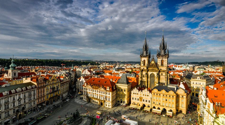 Czech Republic avoids security order in plasma saga