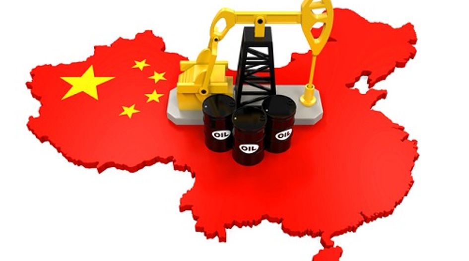 PetroChina submits to arbitration after five-year battle