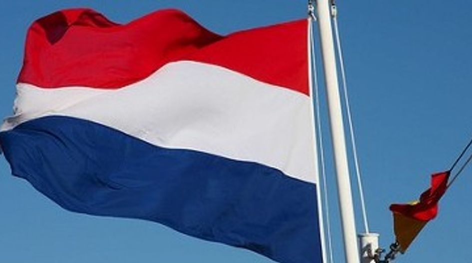 Netherlands fines individual for non-cooperation