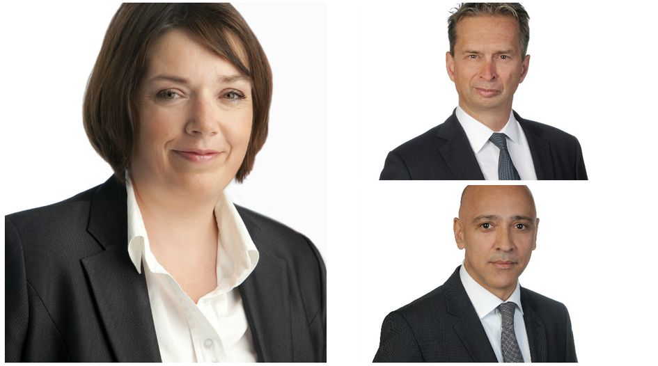 Dentons hires in Luxembourg, opens Munich office