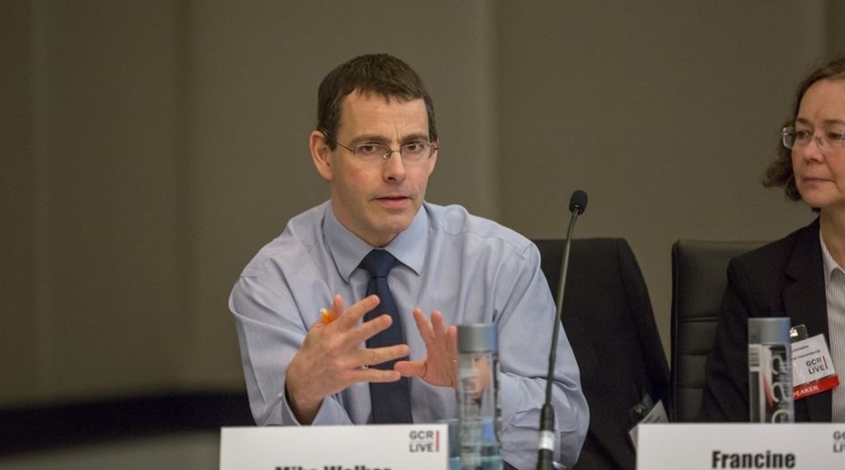 CMA chief economist sees clear underenforcement in tech mergers