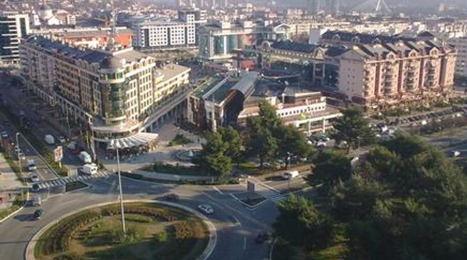 Montenegro arbitration stayed for lack of purpose