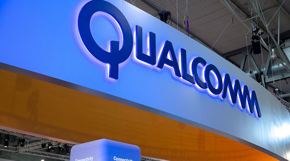 Qualcomm must face consumers’ antitrust claims