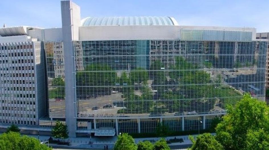 Togo and Bangladesh hit by ICSID claims - Global Arbitration Review