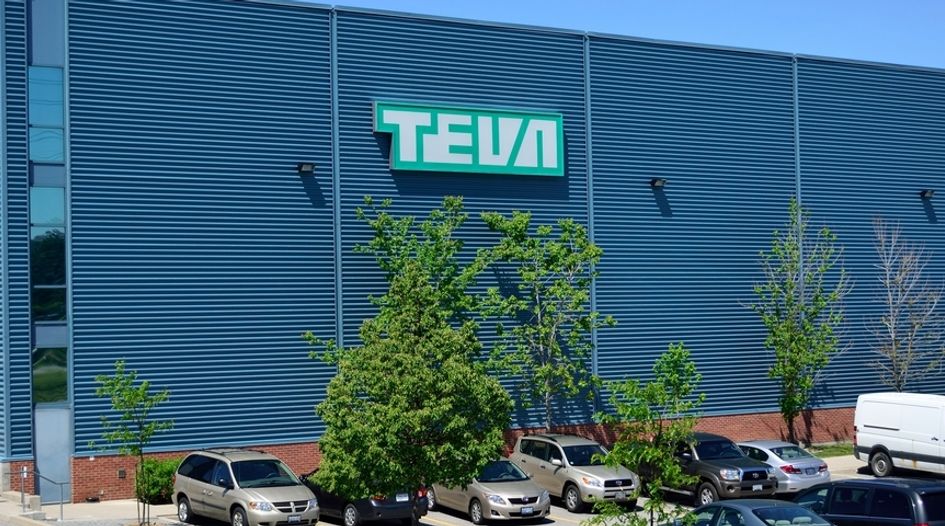 Teva/Allergan cleared with divestments across Europe