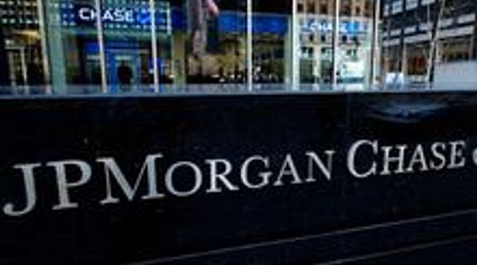 JP Morgan wins silver suit dismissal