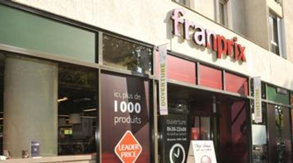 Casino divests to secure Monoprix takeover