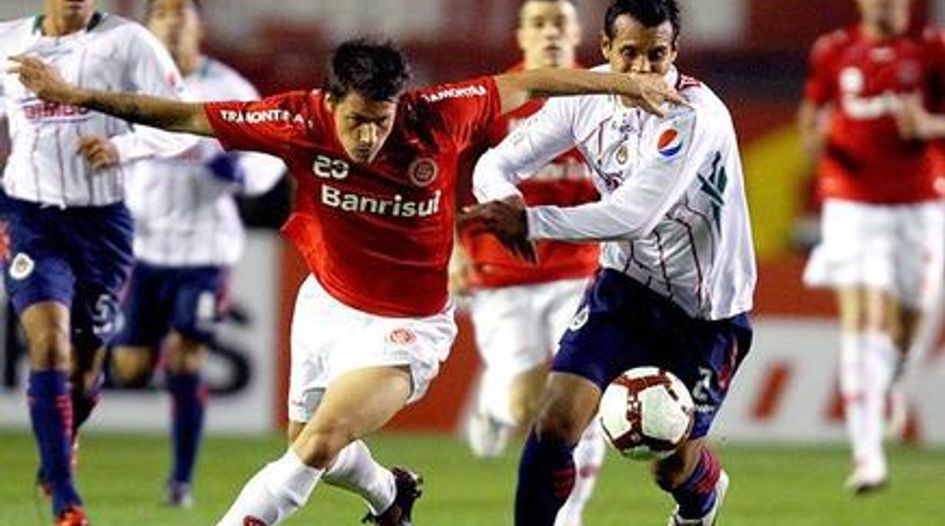 BRAZIL: Resolving sports infrastructure disputes