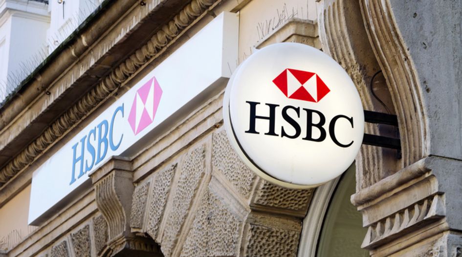 Ex-HSBC executive claims DOJ overstepped in FX rigging case