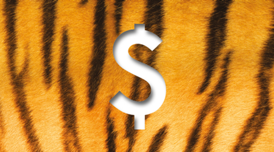 Investment arbitration in the belly of an economic tiger