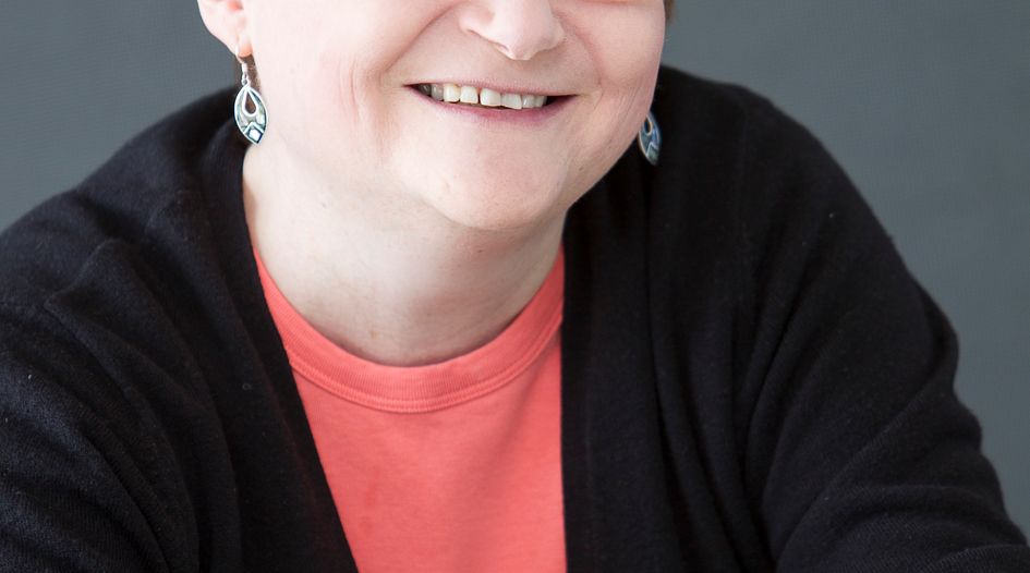 In-house - An interview with Anne Riley - Global Investigations Review