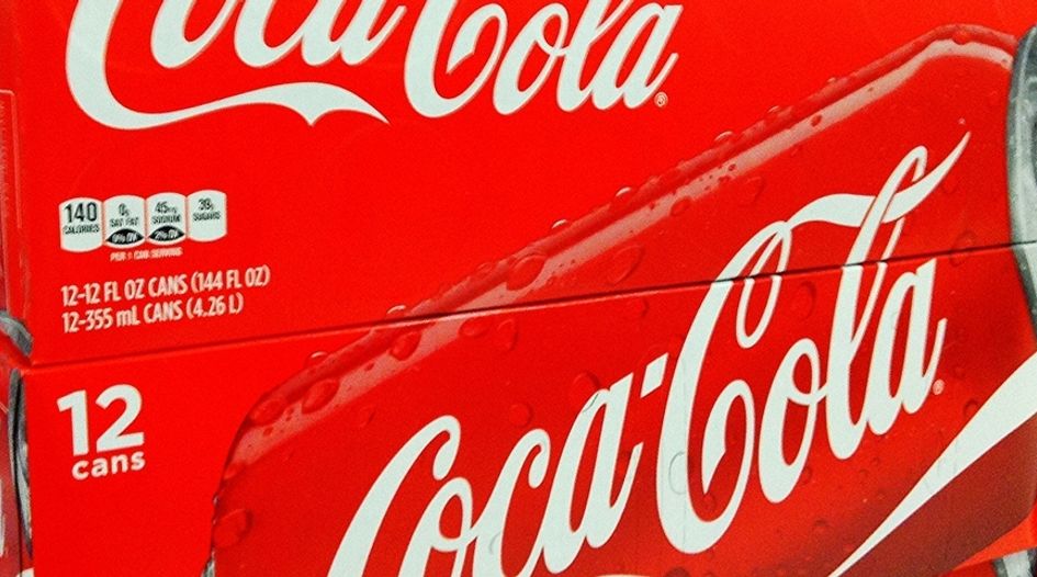 Turkey closes Coca-Cola probe